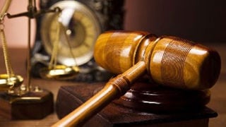 A former magistrate has moved to the Court of Appeal to challenge a precedent-setting judgment. PHOTO | FILE