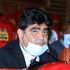 Crown Healthcare CEO Shileb Thakerar before the National Assembly’s health committee in September 2020.