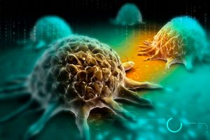 Few men will out rightly tell you they have been diagnosed with cancer.