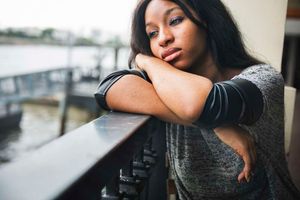 Postpartum depression is a common challenge among new mothers