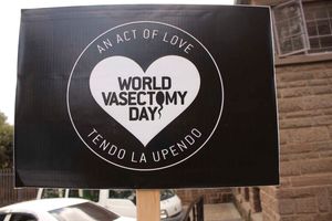 Vasectomy is a reversible procedure