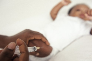 baby immunisation vaccine KEPI