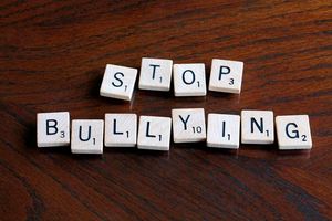 bullying
