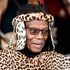 Prince Mangosuthu Buthelezi